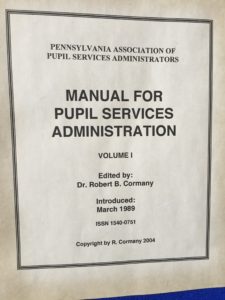 PAPSA Manual