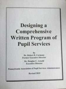Designing a Comprehensive Written Program of Pupil Services